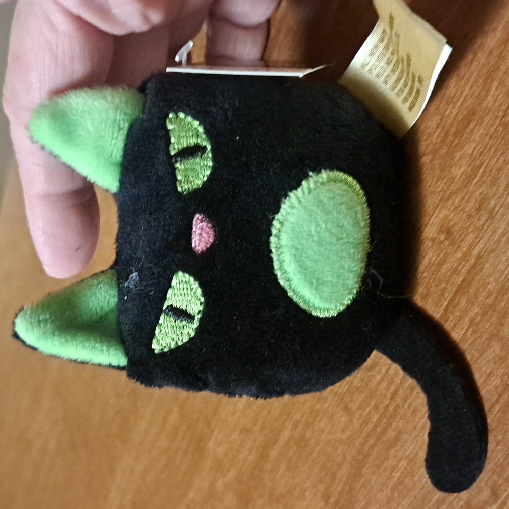 Halloween Plush cats/ BUNDLE ONLY 2or more items